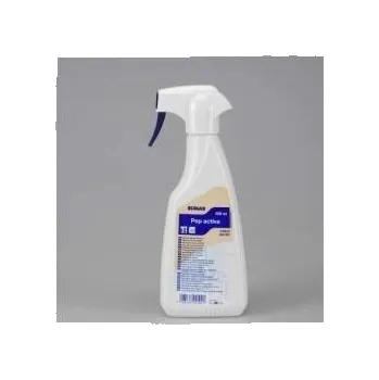 Univerzální čisticí prostředek Pep Activ 0,5L odstraňovač graffiti - prodej jen na IČO