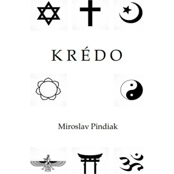 Kniha Krédo