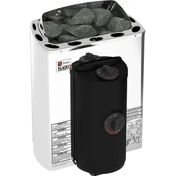 Saunová kamna MINI X 3,6 kW