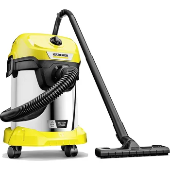 Kärcher WD 3-18 S 1.628-575.0