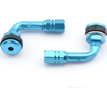 Auto-moto VICMA Ventily do kola modré 8,3mm (Moto ventily)