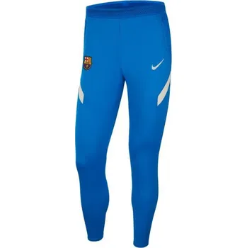 Pánské tréninkové kalhoty FC Barcelona Strike Knit M CW1847 427 - Nike S