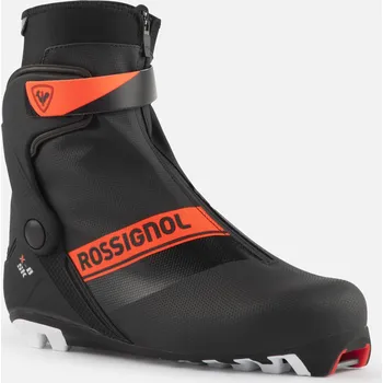Běžkařské boty Obuv na běžky Rossignol X-8 Skate-XC 44 23/24