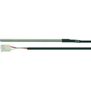 Příslušenství k měřicímu přístroji Teplotní sonda 4 x 85 mm