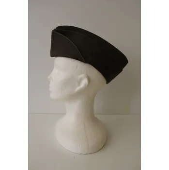 Pokrývka hlavy TONAK/UNIBONNETS Lodička AČR služební vz.97 - zelená Velikost: 56