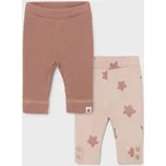 legínky pro miminka dva kusy v balení Mayoral 2706-10 velikost 56