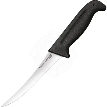 Toulec Cold Steel Vykosťovací nůž se zahnutou pružnou čepelí, série Commercial