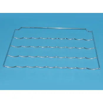 Příslušenství pro lednici 822184 - Police na láhve pro chladničku Gorenje Hisense Mora