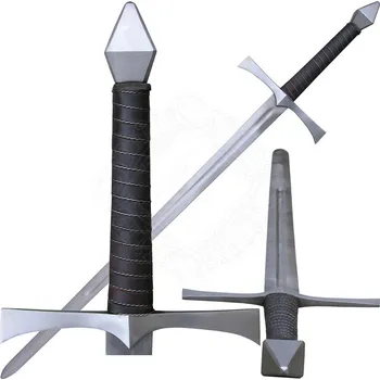 Replika zbraně Leier Jedenapůlruční meč Cináed, , Třída B