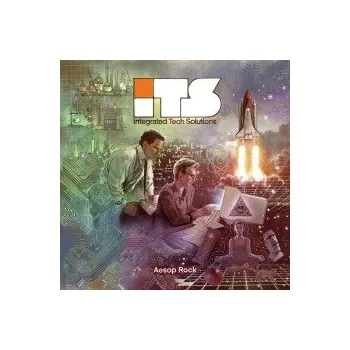 Zahraniční hudba Intergrated Tech Solution - Aesop Rock [CD]