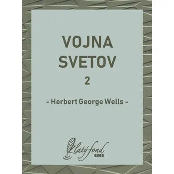 Kniha Vojna svetov 2