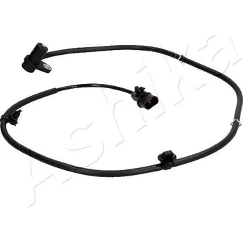 Přislušenství brzdového systému Snímač, počet otáček kol ASHIKA 151-05-538