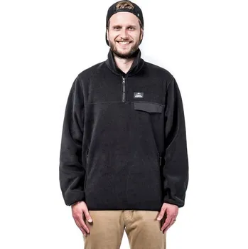 Pánská mikina Mikina Horsefeathers Madog black L 2024 - Odesíláme do 24 hodin