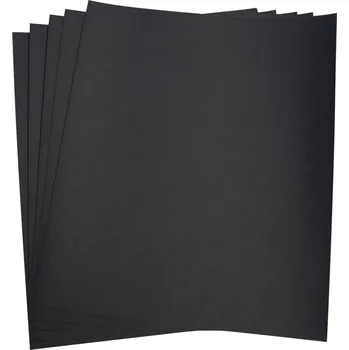 Brusný papír Brusný arch voděodolný Format 230x280mm - K600