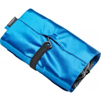 Kosmetická taška Cocoon toaletní taška Hanging Toiletry Kit Silk blue lagoon