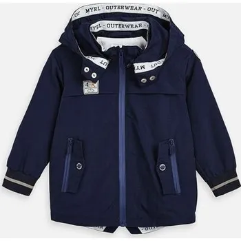 dětská bunda parka Mayoral 3456 velikost 122