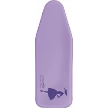 Potah na žehlicí prkno Laurastar X-Tremecover Mauve - S + DOPRAVA ZDARMA