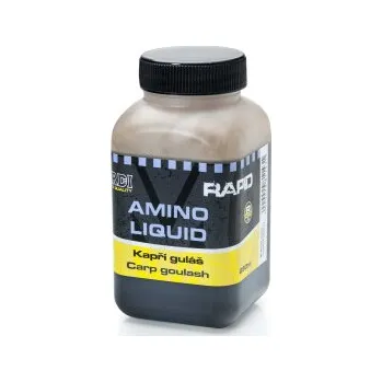 Návnadové aroma Aminoliquid - Cherry