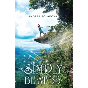 Kniha Simply Be at 33