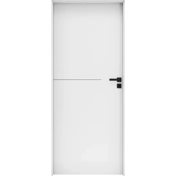 Interiérové dveře Interiérové dveře Pertura LUX II 5 70 P bílé