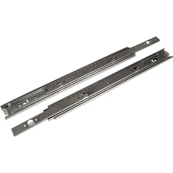 Nábytkové kování Kuličkový plnovýsuv STRONG spodní montáž 700 mm