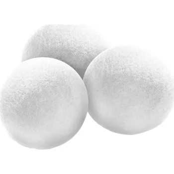 Přípravek na praní APT AG781 vlněné koule do sušičky 3 ks