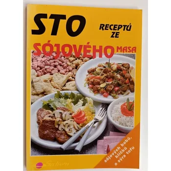 Sto receptů - Nela Řepáková