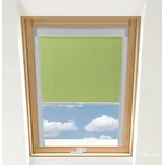 Střešní roleta PREMIUM PEARL - máta