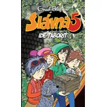 Slávna päťka ide táboriť