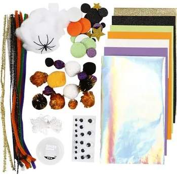 Dětské zboží Creative Kreativní sada Halloween