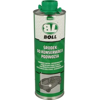 BOLL 001007 ochranný nástřik podvozku 1 l