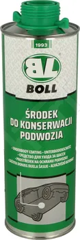 BOLL 001007 ochranný nástřik podvozku 1 l