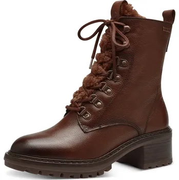 Dámské kozačky TAMARIS, 1-26293-41 305 - dámská zimní obuv 37