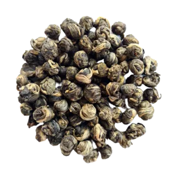 Čaj Jasmine Dragon Pearl Premium - zelený čaj, balení 25 g