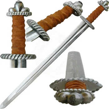 Replika zbraně Krutský Vikinský meč Snorri, Třída B