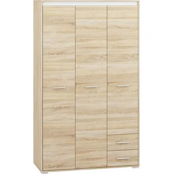 Šatní skříň Skříň Andy 01 120cm