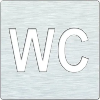 Bemeta Ikona Toalety Povrch. úprava: Matná