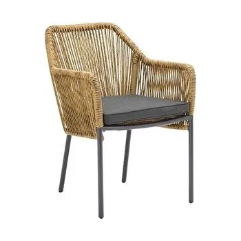 Křeslo křeslo Baleric Natural