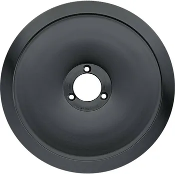 Pracovní nůž PŘÍPLATEK ZA VÝMĚNU NOŽE s rovným ostřím za nůž teflonový - průměr 275-300-330-350-370-385