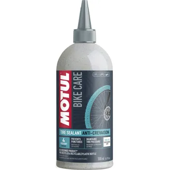 Duše na kolo Motul bezdušový tmel TUBELESS TIRE SEALANT
