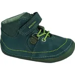 chlapecká obuv s pružnou podešví Protetika Lens velikost 19 až 22 velikost 20