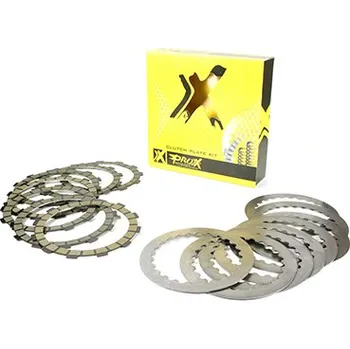 Spojková sada PROX spojkové kotouče s distančními podložkami KTM SXF 250/350 19-22 (PROX spojkové kotouče s distančními podložkami KTM SXF 250/350 19-22)