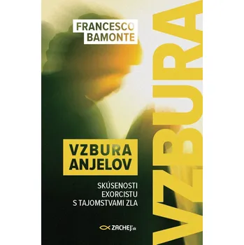 Kniha Vzbura anjelov