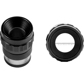 Lupa KINEX Lupa s mm stupnicí, 8x 1094-04-008