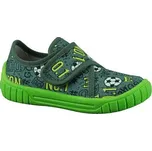 Superfit bačkůrky 6-00279-20 velikost 23