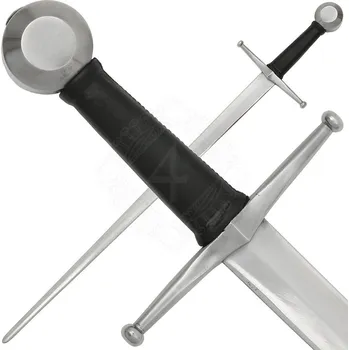 Replika zbraně Krutský Meč vrcholného středověku, konec 13. století, Třída A