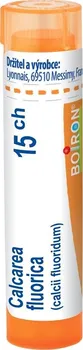 Homeopatikum BOIRON Calcarea Fluorica 15CH 4 g