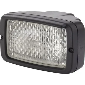 Přídavný světlomet Pracovní světlomet HELLA 1GB 007 145-101