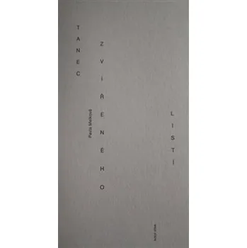 Poezie Tanec zvířeného listí