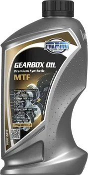 Převodový olej MPM Oil Gearbox Oil Premium Synthetic MTF 75W-80 GL-5 1 l